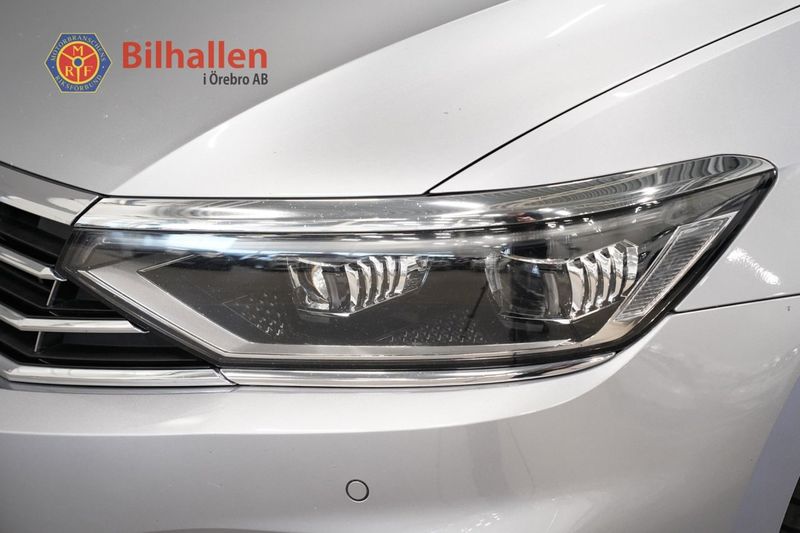 Volkswagen Passat bild 3