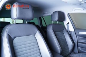 Volkswagen Passat bild 13