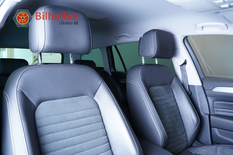 Volkswagen Passat bild 13