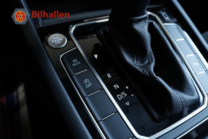 Volkswagen Passat bild 24