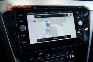 Volkswagen Passat bild 20