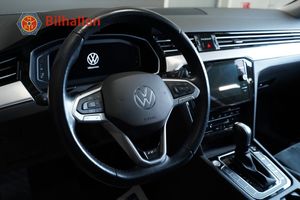 Volkswagen Passat bild 9