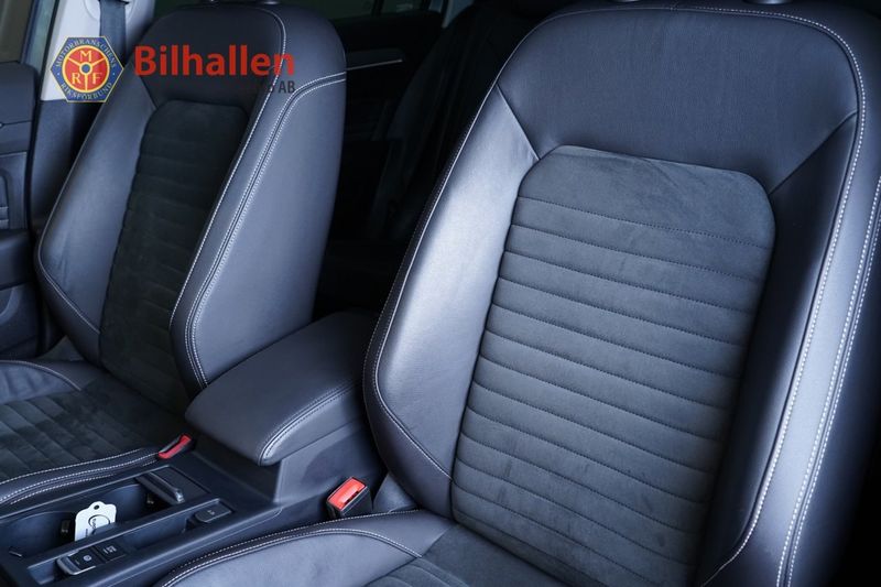 Volkswagen Passat bild 14