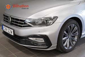Volkswagen Passat bild 2