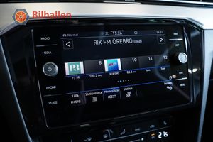 Volkswagen Passat bild 19