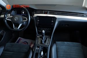 Volkswagen Passat bild 10