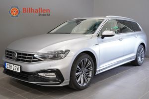Volkswagen Passat bild 1