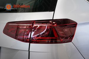 Volkswagen Passat bild 6