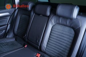 Volkswagen Passat bild 16