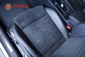Volkswagen Passat bild 15