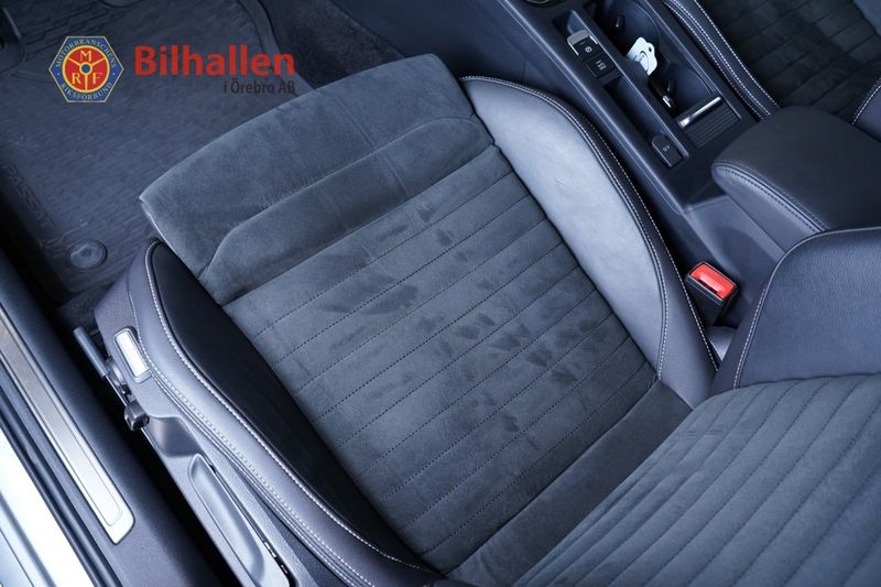 Volkswagen Passat bild 15