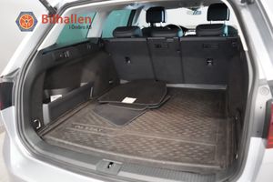 Volkswagen Passat bild 28