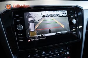 Volkswagen Passat bild 21