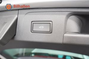 Volkswagen Passat bild 26