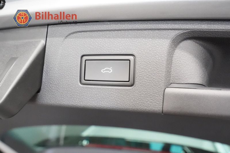 Volkswagen Passat bild 26