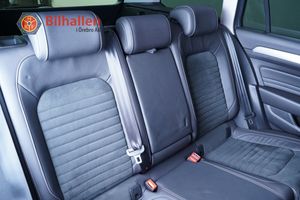 Volkswagen Passat bild 17