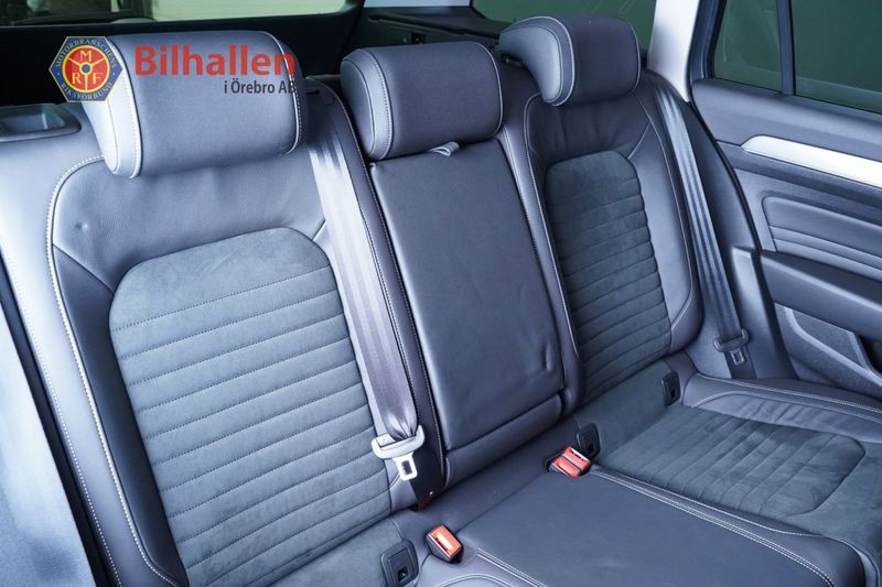 Volkswagen Passat bild 17