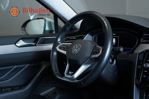 Volkswagen Passat bild 8