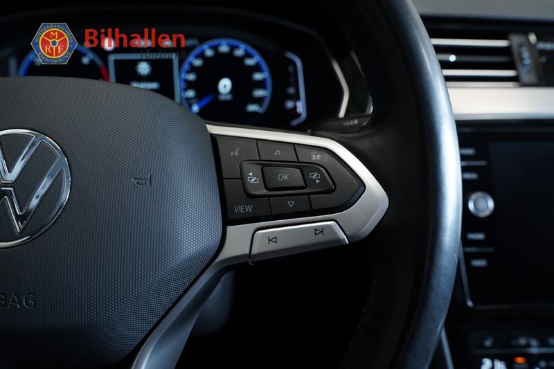 Volkswagen Passat bild 12