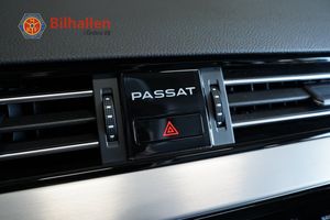 Volkswagen Passat bild 18