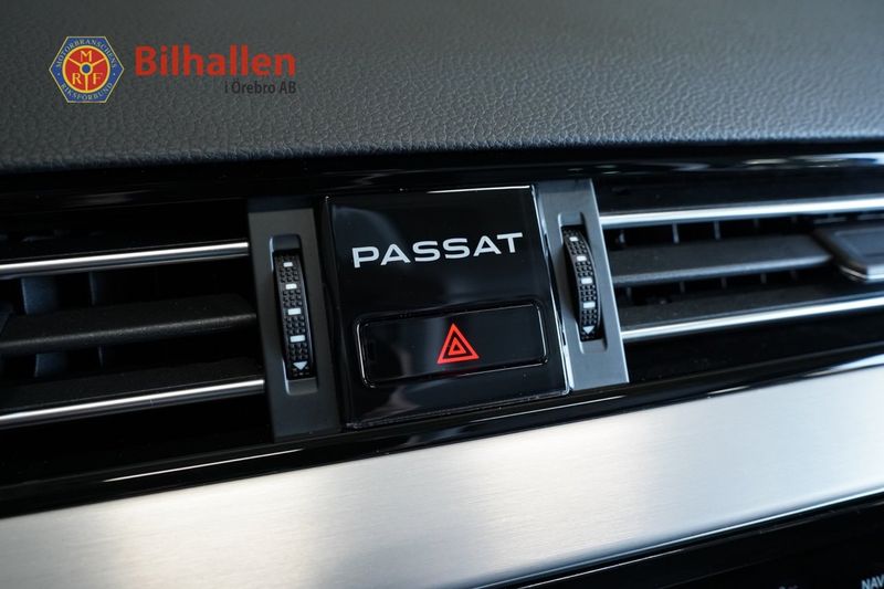 Volkswagen Passat bild 18