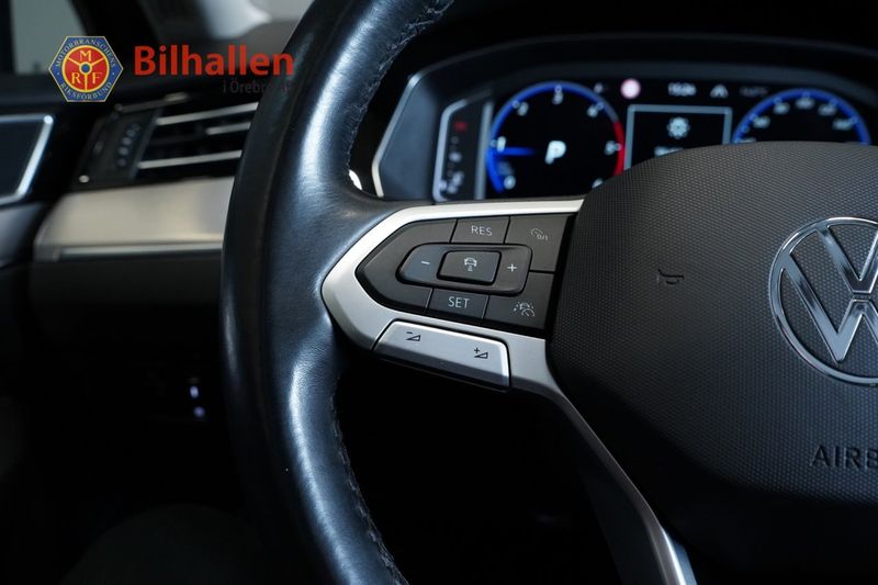 Volkswagen Passat bild 11