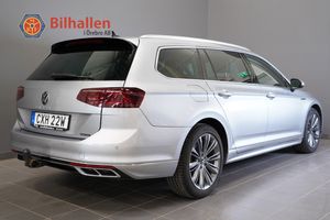 Volkswagen Passat bild 5