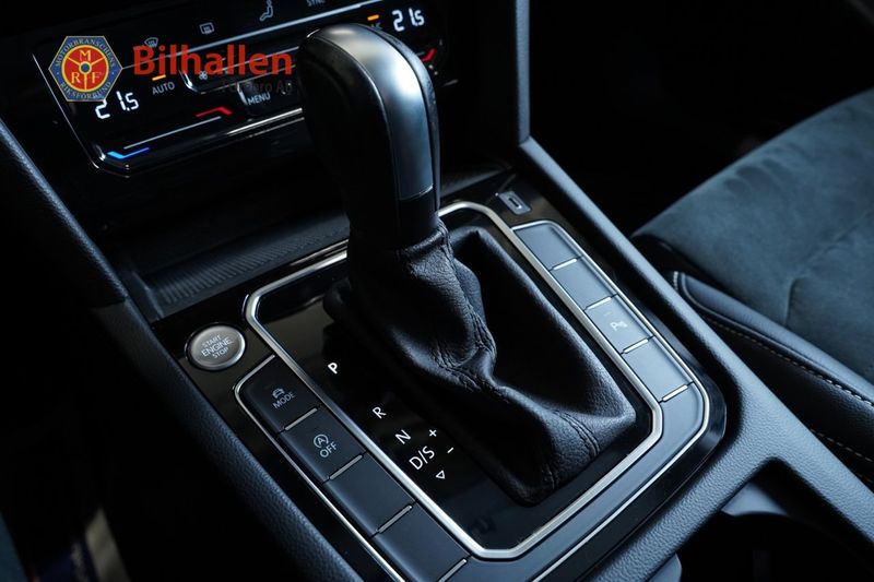 Volkswagen Passat bild 23