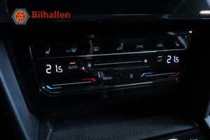 Volkswagen Passat bild 22
