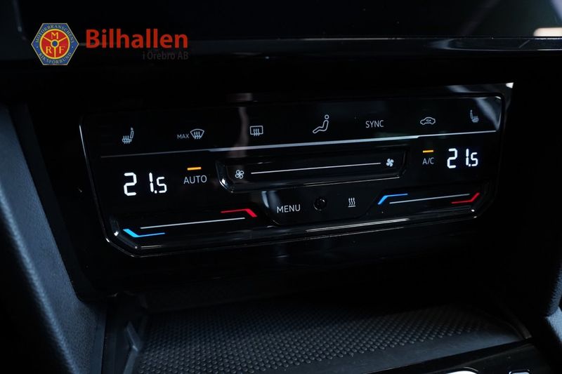Volkswagen Passat bild 22
