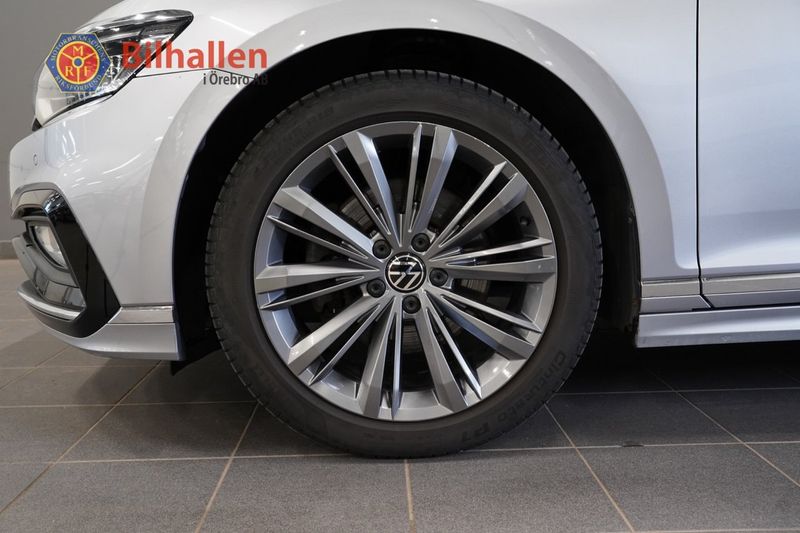 Volkswagen Passat bild 29