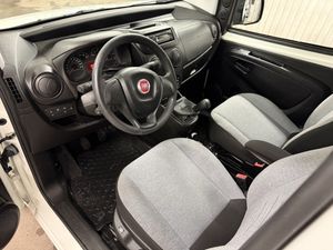 Fiat Fiorino bild 13