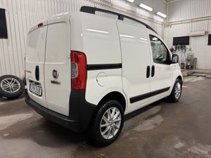 Fiat Fiorino bild 4