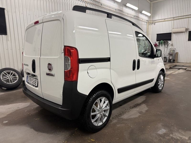 Fiat Fiorino bild 4