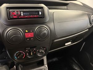 Fiat Fiorino bild 15