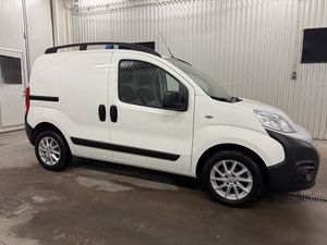 Fiat Fiorino bild 5