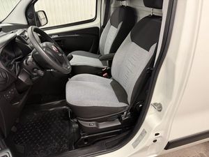 Fiat Fiorino bild 14