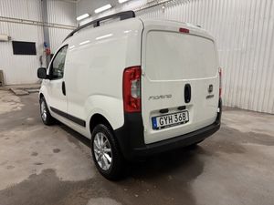 Fiat Fiorino bild 2