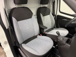 Fiat Fiorino bild 11