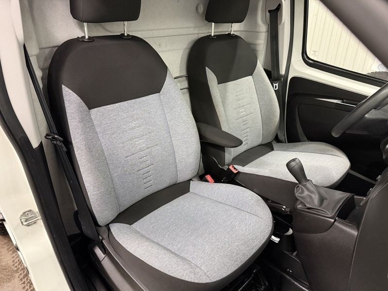 Fiat Fiorino bild 11