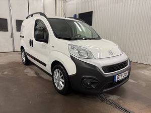 Fiat Fiorino bild 3