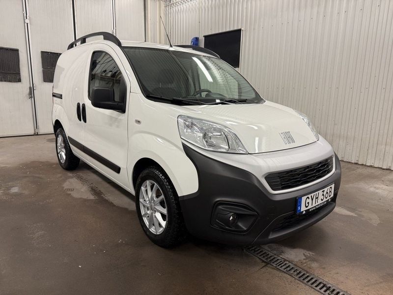 Fiat Fiorino bild 3