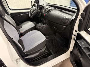 Fiat Fiorino bild 10