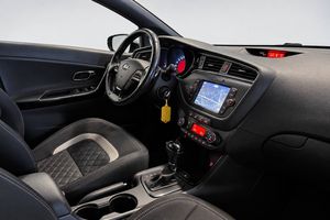 Kia Cee´d bild 11