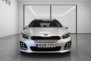 Kia Cee´d bild 5
