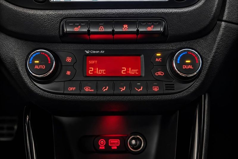Kia Cee´d bild 15