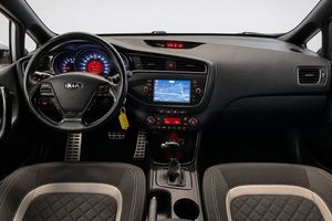 Kia Cee´d bild 12