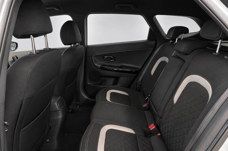 Kia Cee´d bild 9
