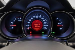 Kia Cee´d bild 16