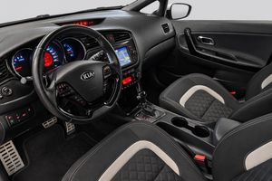 Kia Cee´d bild 8